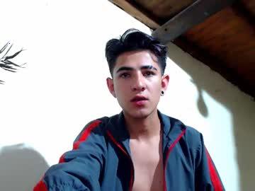 angel_latinoxxx chaturbate