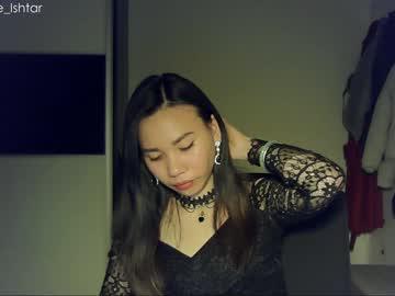 angelique_ishtar chaturbate