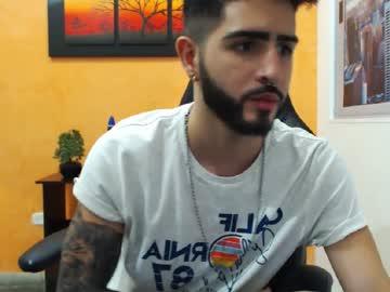 angelo_stone chaturbate