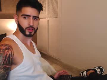 angelo_stone chaturbate