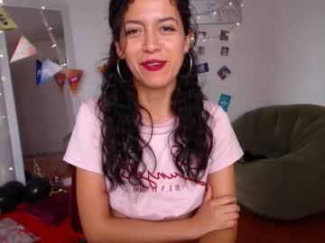 angie_gil chaturbate