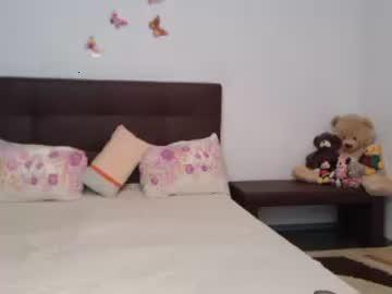 aniston09 chaturbate