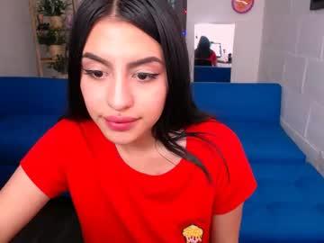 annie_vanss chaturbate