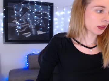 anotherblonde chaturbate