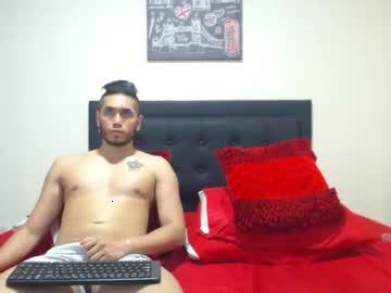 anthony_and_dimitry chaturbate