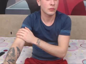 anthonygreat chaturbate