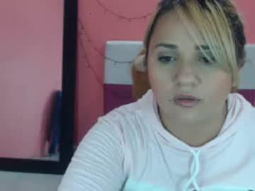 antonela08 chaturbate