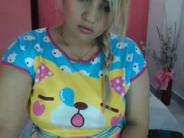 antonela08 chaturbate