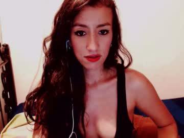 antonelaxasshot chaturbate