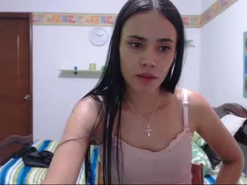 antonella_saenz chaturbate