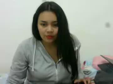 antonia_arango chaturbate