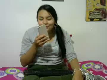 antonia_arango chaturbate