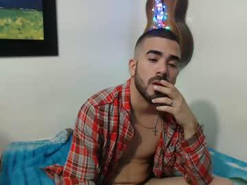 antony_xxxx chaturbate