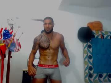 antonycruzxxx chaturbate