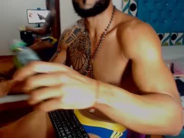 antonycruzxxx chaturbate