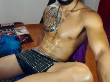 antonycruzxxx chaturbate