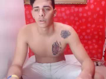 antonysexhot2019 chaturbate