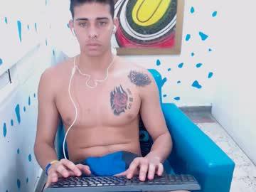 antonysexhot2019 chaturbate