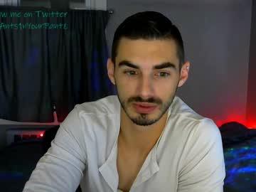 antsinyourpantz chaturbate