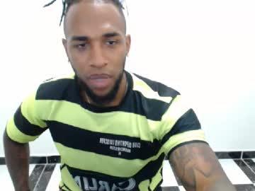 antwanblackweb chaturbate