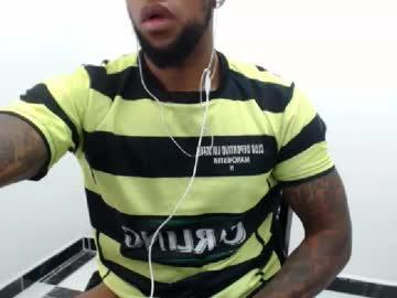 antwanblackweb chaturbate