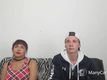 anya_and_marcus00 chaturbate