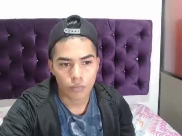 anyelin_matius chaturbate