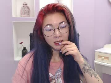 aoi_kitsune chaturbate