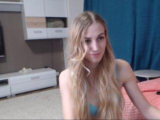 AprilSunny bongacams