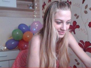 AprilSunny bongacams