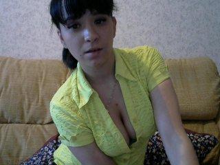 Arianna89 bongacams