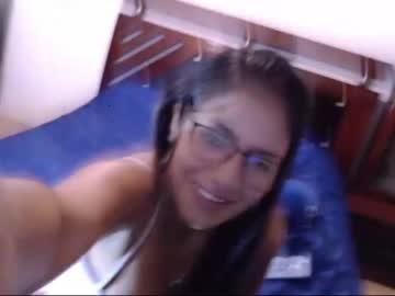 ariana_xoxo chaturbate