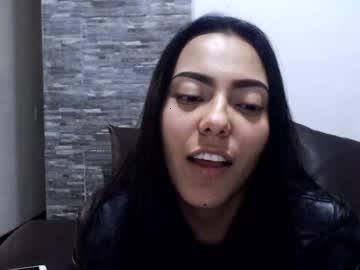 arianadoll11 chaturbate