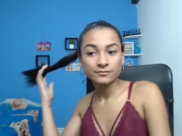 arianna_love1 chaturbate