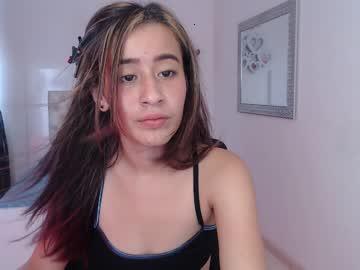 ariannabell_ chaturbate