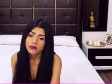 ariannadolcexxx chaturbate