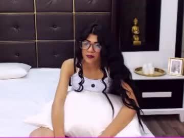 ariannadolcexxx chaturbate