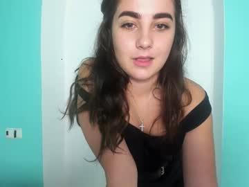 ariastark_ chaturbate