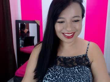 ariel_monblack chaturbate