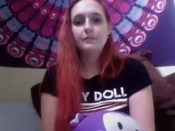 arielgreen17 chaturbate