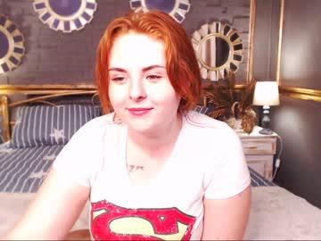 ariellashine chaturbate