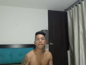 arnoldallen chaturbate