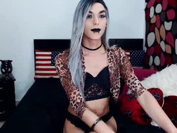 aroon_tylerx chaturbate