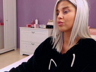 AryaJolie bongacams