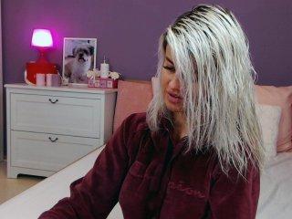 AryaJolie bongacams