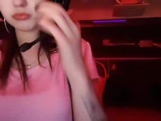 Ashley-baby bongacams