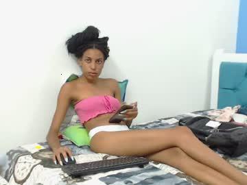 ashanti_lu chaturbate