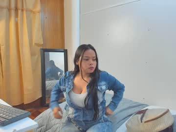 ashanty_vera chaturbate