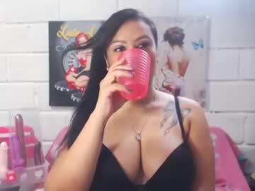 ashley_vega_ chaturbate