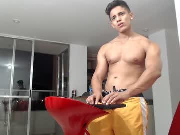 ashton_coleman chaturbate